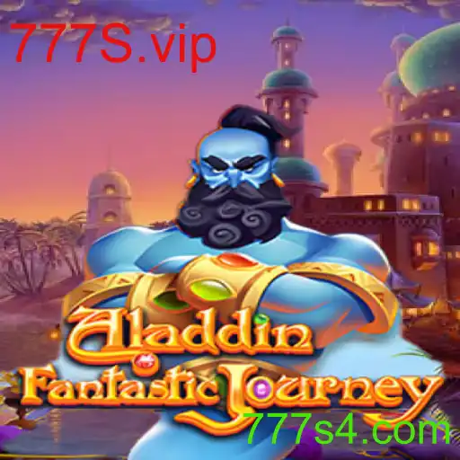 Descubra o Mundo Mágico de Aladdin no Jogo 777S.vip
