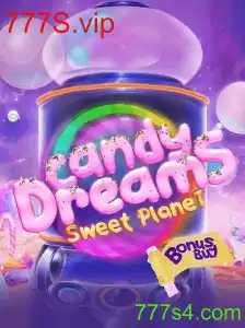 Explorando o Mundo Encantado de CandyDreamsSweetPlanet