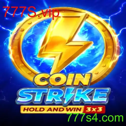 CoinStrike: Descubra a Emoção de Jogar no 777S.vip