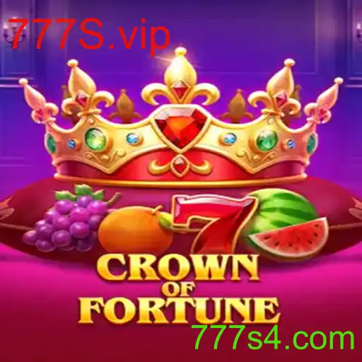 Descubra CrownofFortune: Um Mergulho no Mundo dos Jogos de Azar com 777S.vip