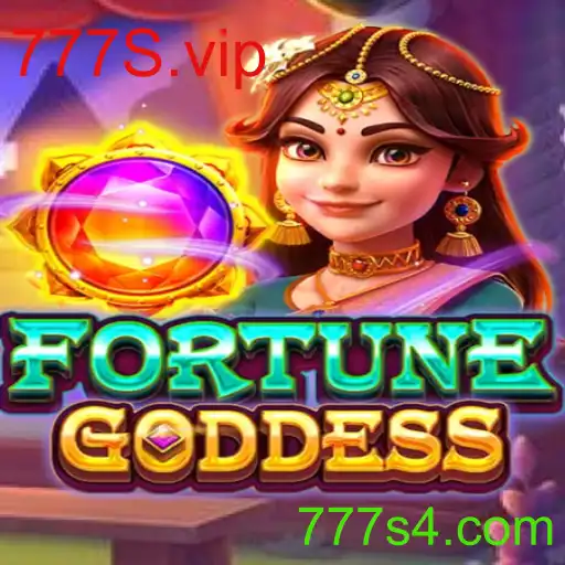 FORTUNEGODDESS: Um Jogo Intrigante e Atual de 777S.vip