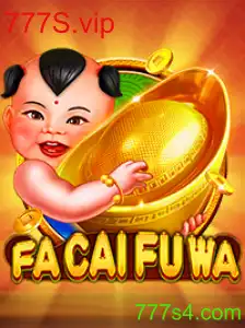 Explorando o Mundo Vibrante do Jogo FaCaiFuWa