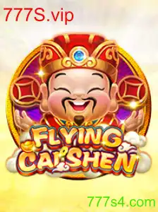 Explorando o Mundo Emocionante de FlyingCaiShen