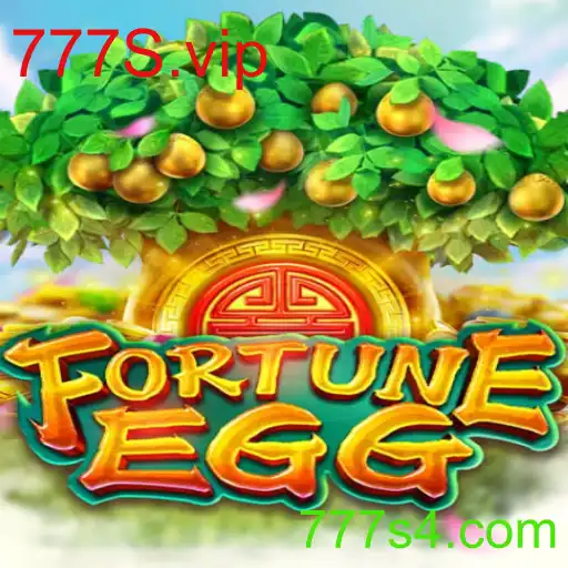 FortuneEgg: A Nova Sensação de Jogos Online no 777S.vip