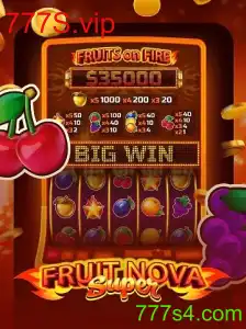 Explorando o Mundo Emocionante de FruitNovaSuper: Um Guia Completo