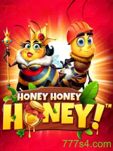 Descubra o Mundo Atraente de HoneyHoneyHoney no 777S.vip