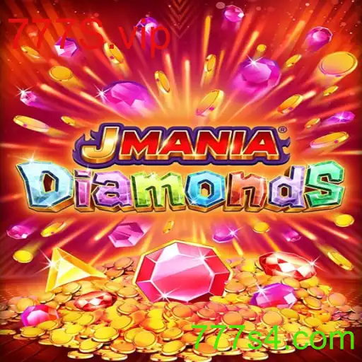 Descubra o Mundo Brilhante de JManiaDiamonds
