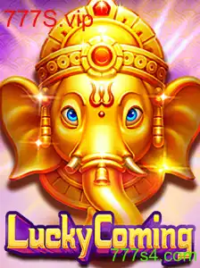 LuckyComing - Descubra a Aventura e Estratégia no Jogo 777S.vip