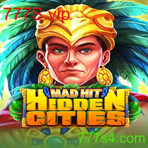 Descubra o Fascinante Mundo de MadHitHiddenCities e Conquiste 777S.vip