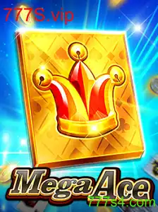 MegaAce: Explorando o Mundo Empolgante de um Novo Jogo Online