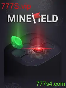 MineField: Explore o Mundo do Jogo de Estratégia e Aventura