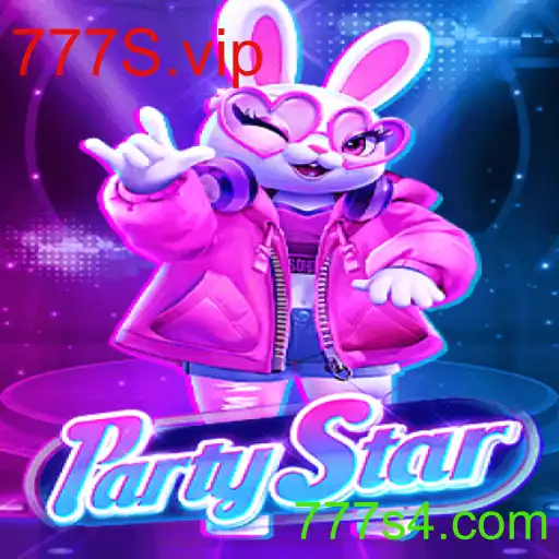 Descubra o Sensacional Jogo PartyStar e a Plataforma 777S.vip
