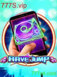 RaveJumpmobile: Explore o Novo Jogo de Ação Eletrizante