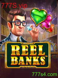 Desvendando o Jogo ReelBanks e sua Conexão com 777S.vip