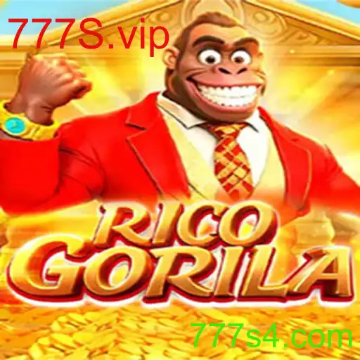 Explore o Fascinante Mundo do Jogo RicoGorila no 777S.vip
