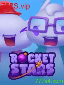 Descubra o Empolgante Mundo do Jogo RocketStars na Plataforma 777S.vip