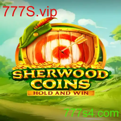 Explorando SherwoodCoins: O Jogo Engage-777S.vip