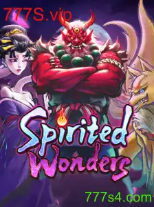 Explorando o Universo Encantado de SpiritedWonders