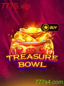 Descubra o Mundo de Aventuras de TreasureBowl no 777S.vip