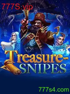 Explorando o Mundo de TreasureSnipes: Uma Aventura de Jogos