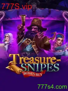 Explorando o Fascinante Mundo de TreasuresnipesBonusBuy com 777S.vip