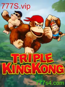 Descubra o Mundo Emocionante de TripleKingKong
