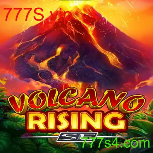 Explore VolcanoRisingSE: Uma Aventura de Jogo com 777S.vip