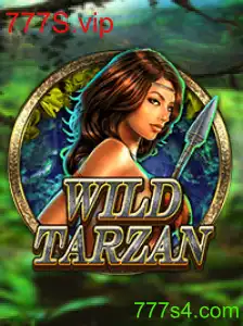 Explorando o Mundo Selvagem de WildTarzan: O Jogo Inovador no 777S.vip