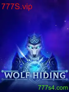 Descubra o Enigma do Jogo WolfHiding com 777S.vip