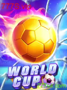 WorldCup: A Nova Sensação dos Jogos com 777S.vip