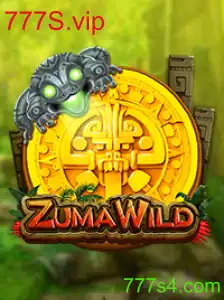 Descubra o Universo do Jogo ZumaWild e as Emoções de 777S.vip
